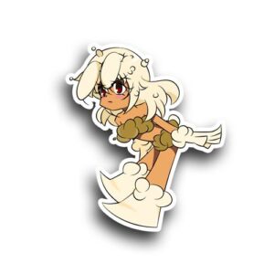 Dirty Pop Sticker