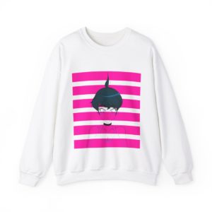 American Babe Part 2 Unisex Heavy Blend™ Crewneck Sweatshirt