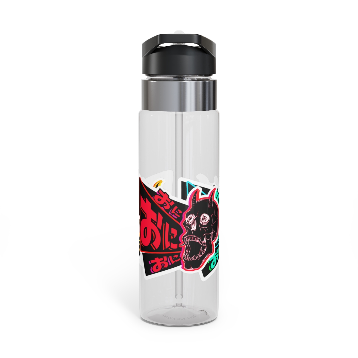 ONI ONI ONI Sport Bottle, 20oz